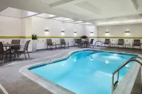 Fairfield Inn & Suites Quantico Stafford
