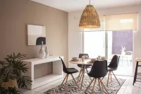 Casa Valeria, a Slo 10 Minutos de Andares - Kitchens
