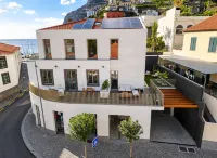 Heritage Apartments - 3-Star