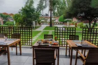 Hôtel Elaïs - breakfast