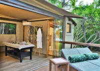 Malkoha Lake St Lucia - spa