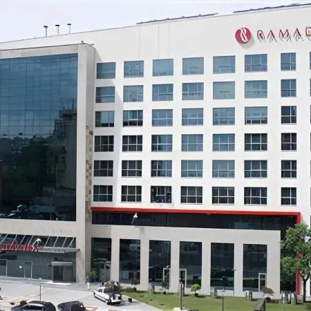 Ramada by Wyndham Pitesti