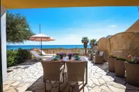 Corfu Glyfada Menigos Resort 22