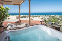 Esperides Resort Crete, the Authentic Experience - Romantic