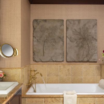 Falling Rock Luxury Double Nemacolin Promo Code