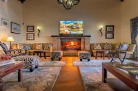 Kwa Maritane Lodge - Gym