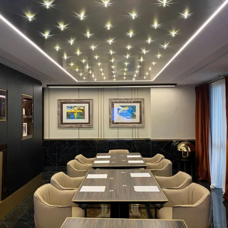 DoubleTree by Hilton A Coruna