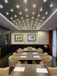 DoubleTree by Hilton A Coruna - sarapan