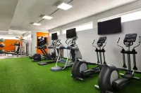 卡納角桑史蓋普可可酒店 - 健身室/gym room