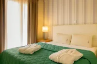 Asteri Blue Suite - Rethymno Daylight Delight - 民宿