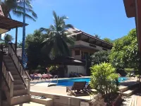 Asia Divers Resort - Beach