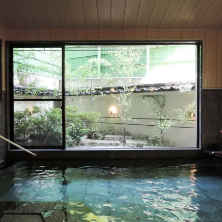 Senso Yudagawa