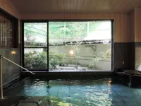 Senso Yudagawa - Hot Springs