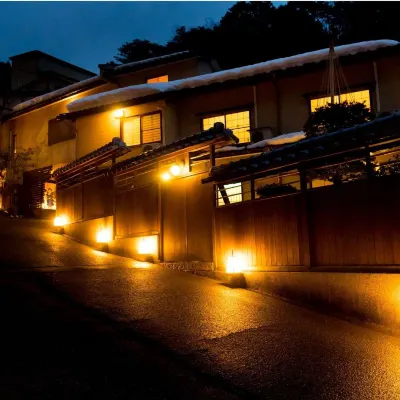 Kinosaki Tenboen Hotels near Hiyoriyama Hot Spring
