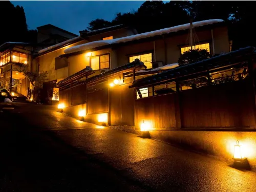 Kinosaki Tenboen - spa