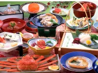 湖畔の宿 吉田家 - 温泉