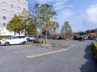 Hiroshima Airport Hotel - Parkering