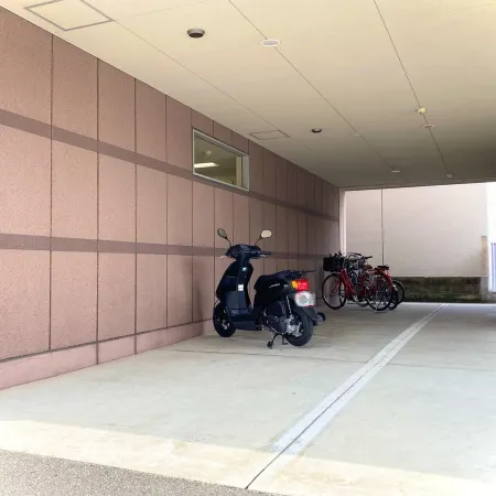 Saijo Urban Hotel