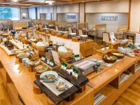 Manza Juraku All-Inclusive Hotel - Breakfast