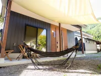 Minakami Campground Riverstone - Bintang 3
