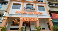 Hotel Bintang - 2 stjerner