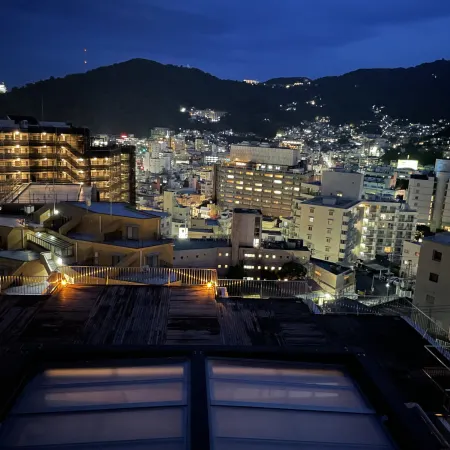 Atami Season Hotel