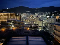 熱海季節酒店 - 山景