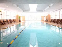 Tateshina Tokyu Hotel - Pools