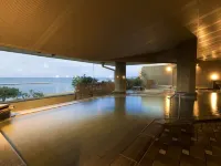 Kaike Grand Hotel Tensui - Pemandian Air Panas