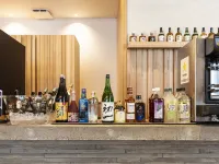Sounkaku - bar