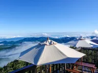 Shiga Palace Hotel - Mountain view