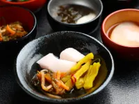 Dormy Inn Tomakomai Natural Hot Spring - breakfast