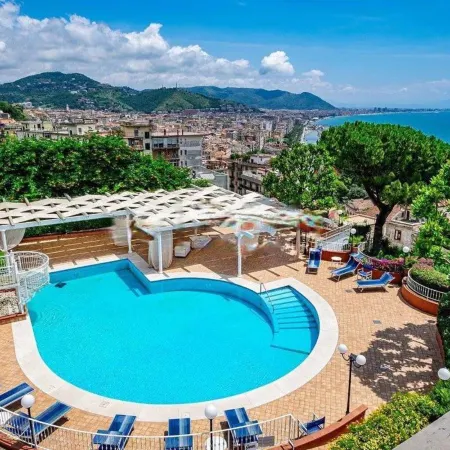 Villa Poseidon - Boutique Hotel & Events