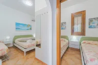 Camping Villaggio Egad - Pet-friendly