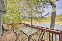 Walk to Ski Resort! Sugar Mtn Haven w/ Lake Views - Wifi