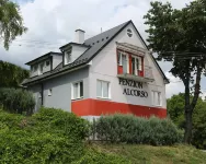 Alcorso Pension -  Privatzimmer
