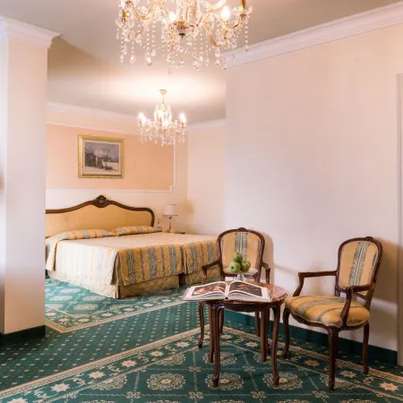 Abano Grand Hotel