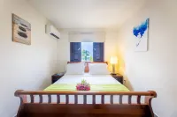 Havana Apartment - Panoramic View with Pool - parking