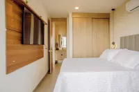 Apartament with View at the Sea Close at the Airport - 2 звезды