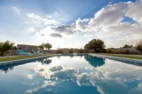 Jebel Shams Resort - 3 ดาว