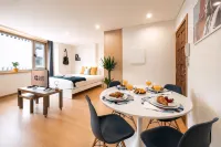 GuestReady - MusicHall - واي فاي
