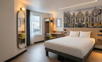 B&B Hôtel Orléans Centre Foch