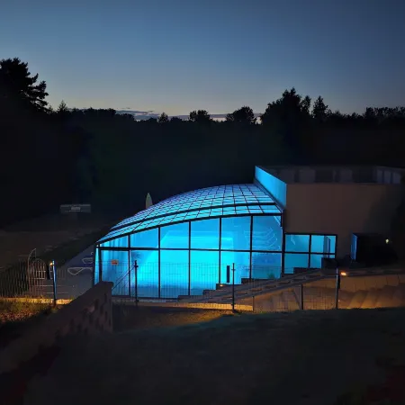 Belmar Park - Jacuzzi, Sauny, Wellness