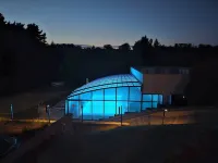 Belmar Park - Jacuzzi, Sauny, Wellness - spa