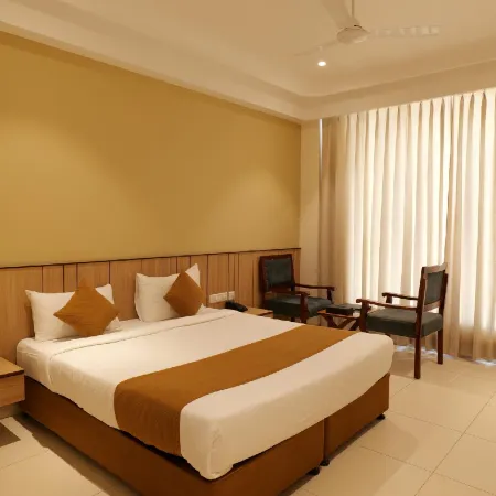 HIGHWAY HAVELI MOTELS