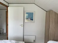 "Felicia" - 800m from the Sea - parking