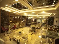 Lion Park Suites & Residence Hotel - WiFi