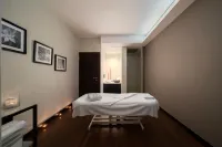 Agua Hotels Mondim de Basto - spa