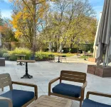 Célestins Spa Thermal & Hôtel by Vy Resort - bar