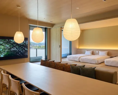 Rakuten STAY TERRACE Kinosaki Riverside Hotels near Genbudo Park